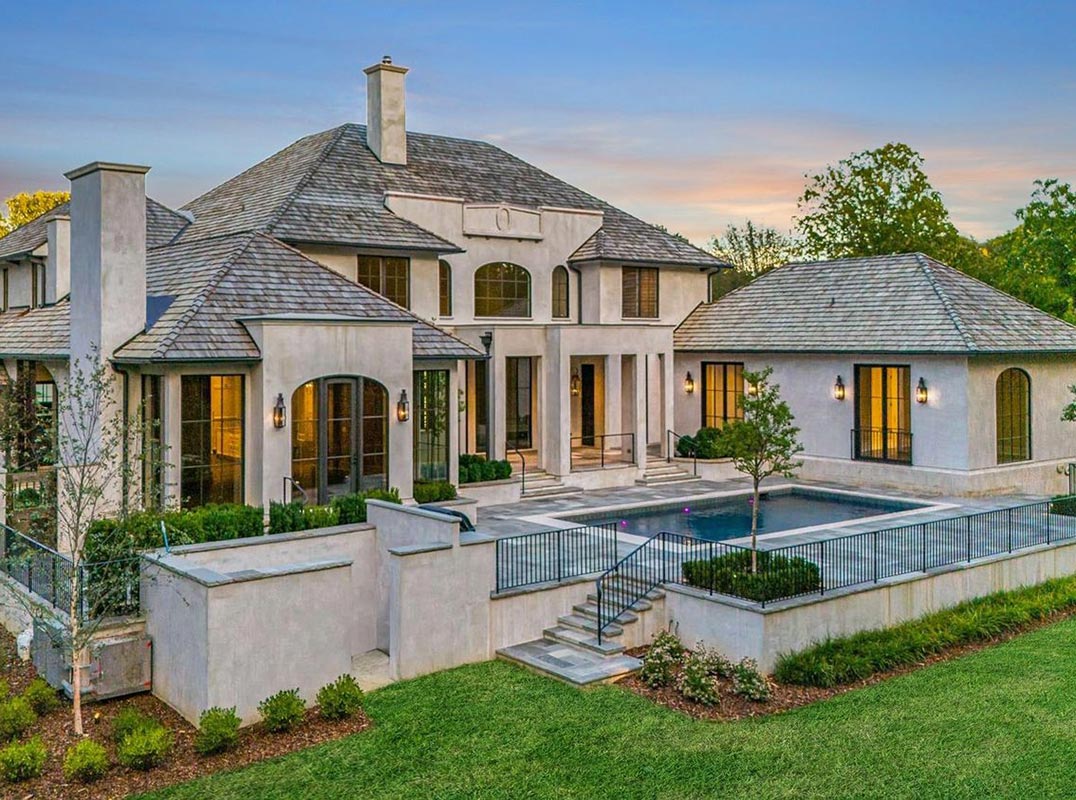 Italian Renaissance Style